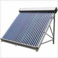 Solor Tube Collector