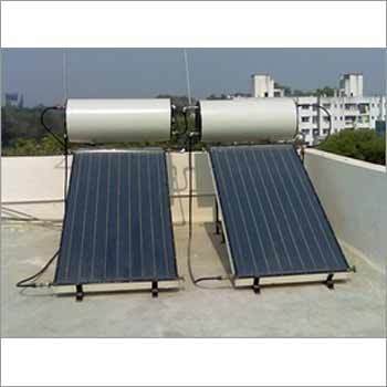 Domestic Flat Solar Water Heater