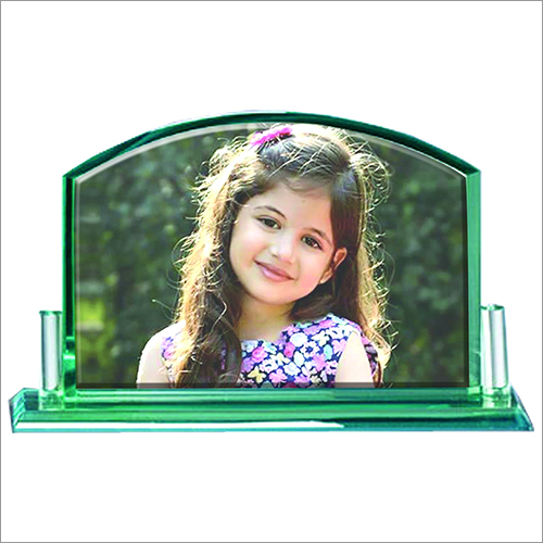Decorative Crystal Photo Frame