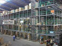 Tier Racking System