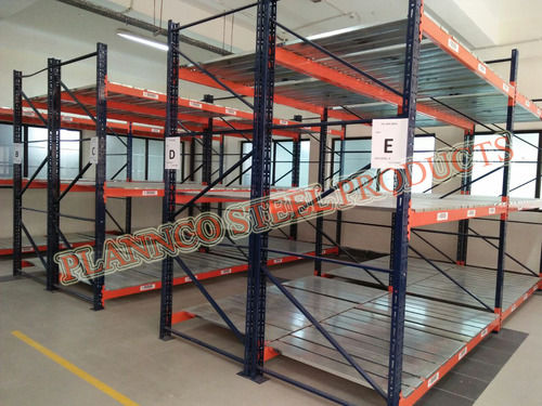 Heavy Duty Racking System