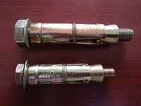 Rawal (shield) Anchor Fastener