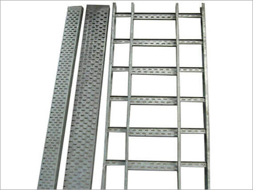 Perforated Cable Tray