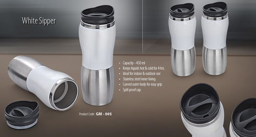 Sipper Bottles