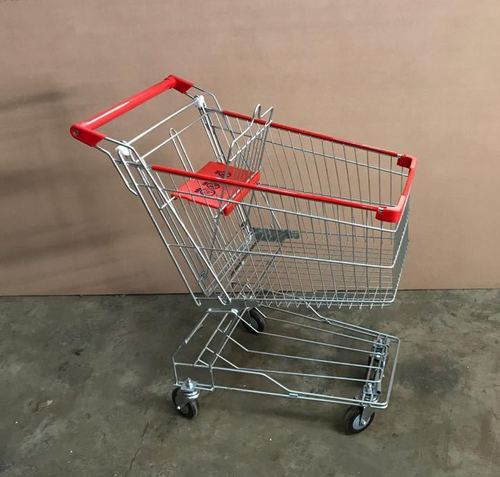 Shopping Trolley