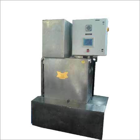 Centralied Diecoat System with PLC Control & Pressurize Pump
