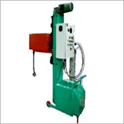 Degassing Unit Mobile Type