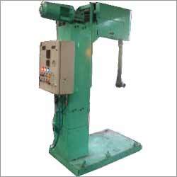 Degassing Unit Stationary Type