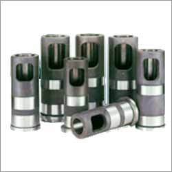 Shot Sleeve for All PDC Machines