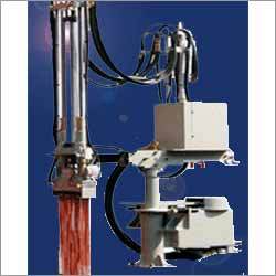 Automatic Machine Spray Systems