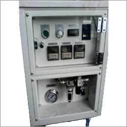 Special Jet Spray Cooling System