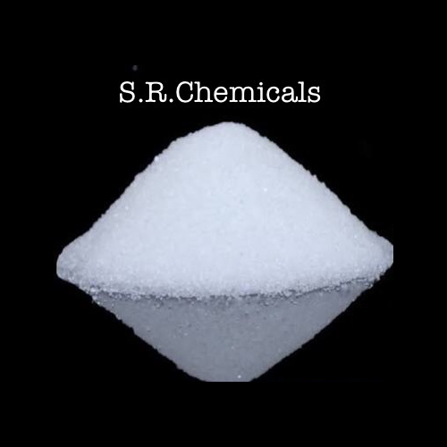 Mono Sodium Phosphate Crystal Application: Plastic