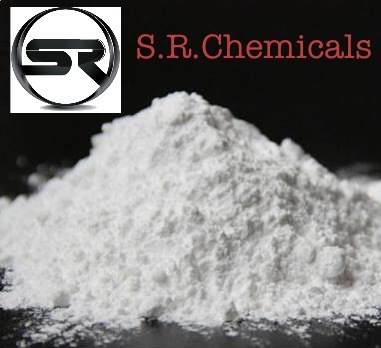 Trisodium Phosphate Anhydrous Application: Plastic