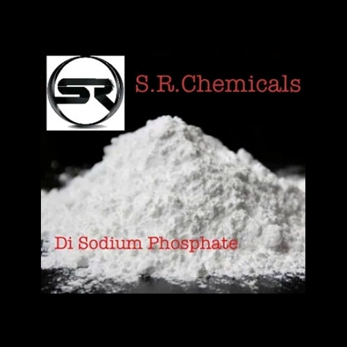 Di Sodium Phosphate