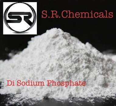 Di Sodium Phosphate - Anhydrous
