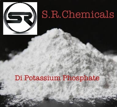 Di Potassium Phosphate Cas No: 7758-11-4