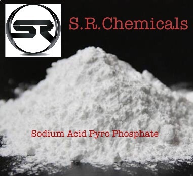 Sodium Acid Pyrophosphate Cas No: 7758-16-9