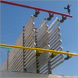 Ice Bank System