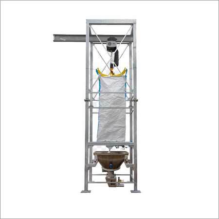 Bulk Bag Unloader