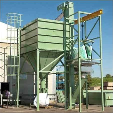 Ash Handling System
