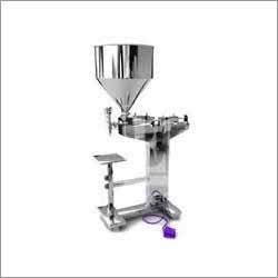 Auger Dosing System