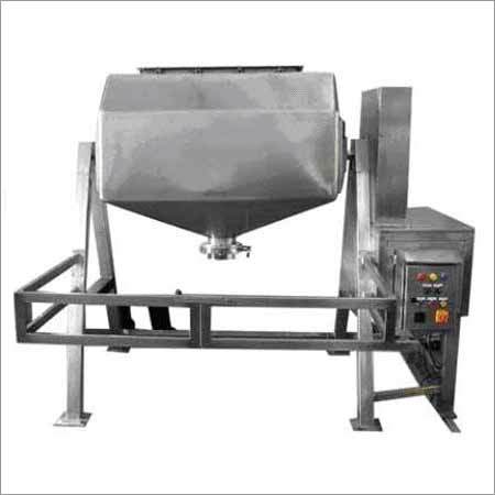 Octagonal Blender Mixer
