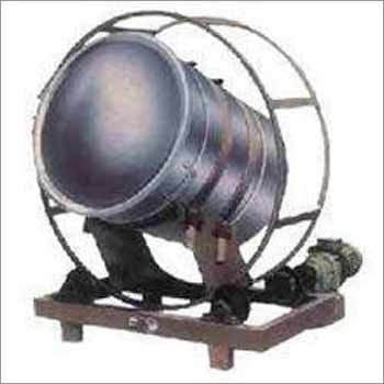 Drum Blender Mixer