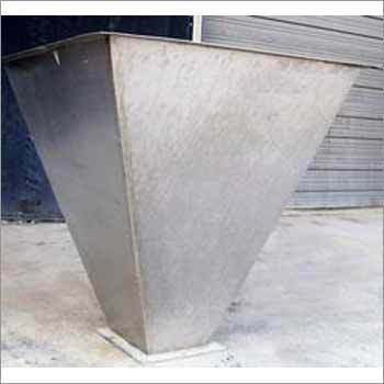 Hopper Bins