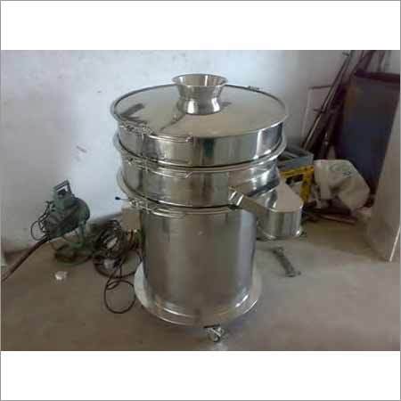 Vibro Sifter