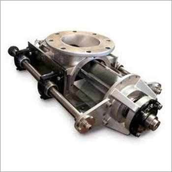 Rotary Airlock Valve