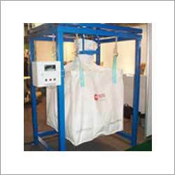 Automatic Bagging System