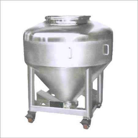 Intermediate Bulk Collector