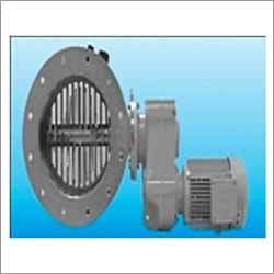 Vertical Lump Breaker
