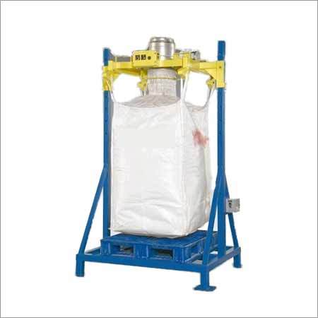 Bulk Bag Filling System