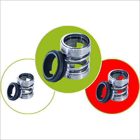 Metal Mechanical Seal