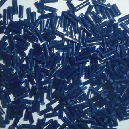 Blue P13 Crystal