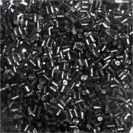 Black Crystal Polystrene