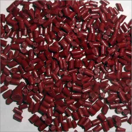 Crystal Granules
