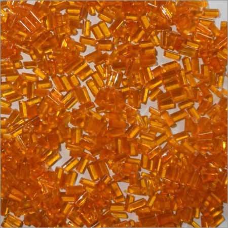 Amber GPPS Granules