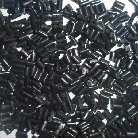 Black GPPS Granules