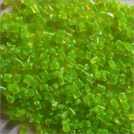 Pearl GPPS Plastic Granules