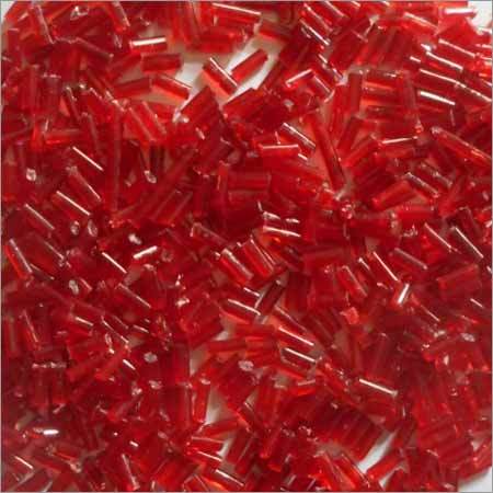 Reprocess Polyestrene Plastic Granules