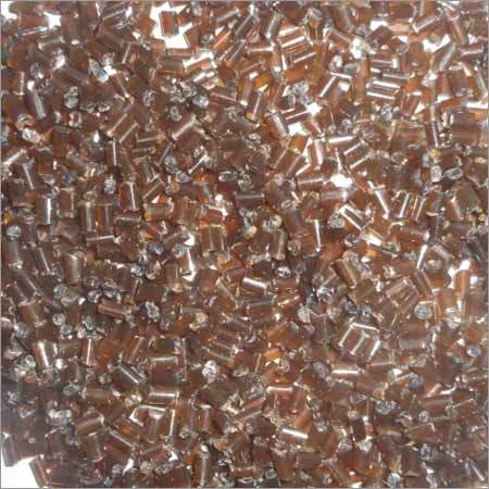 Smoke GPPS Granules