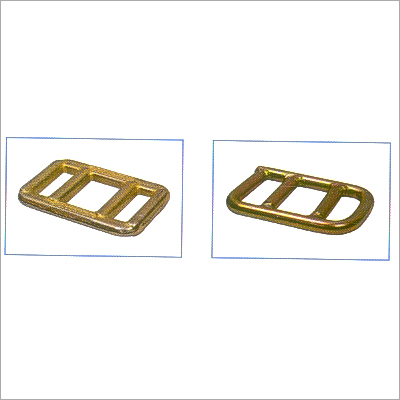 Frame-H Buckles