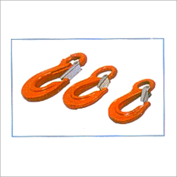 Rigging Hooks