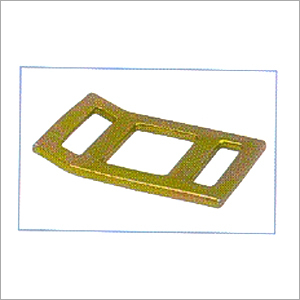Sheet Metal Buckles