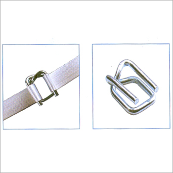 Wire Buckles
