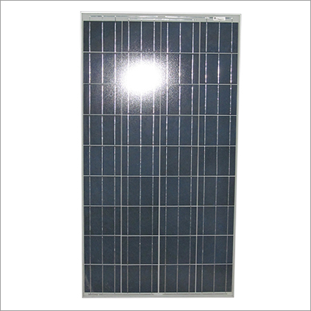 Monocrystalline Solar Panels