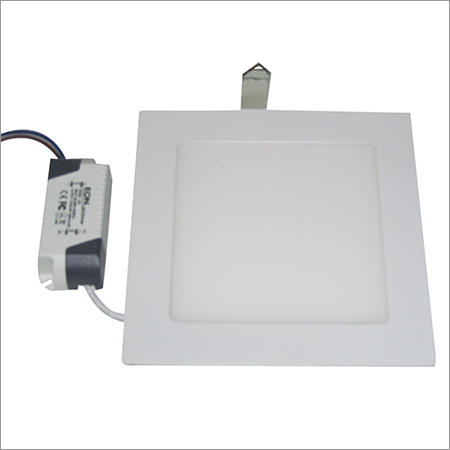 LED Panel Lights