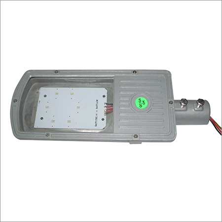 LED Street Lights